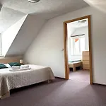 Guest house Sen