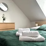 Vendégház Sen Černá v Pošumaví