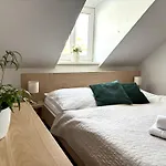 Sen Guest house Cerna v Posumavi