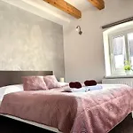 Guest house Sen Cerna v Posumavi
