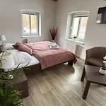 Guest house Sen