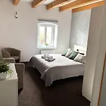 Guest house Sen Cerna v Posumavi