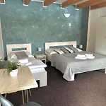 Sen Guest house Cerna v Posumavi
