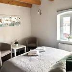 Vendégház Sen Černá v Pošumaví