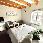 Sen Guest house Cerna v Posumavi