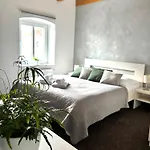 Sen 3* Cerna v Posumavi