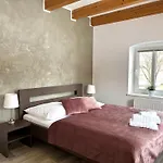 Guest house Sen Cerna v Posumavi