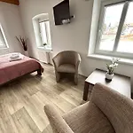 Vendégház Sen Černá v Pošumaví