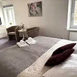 Guest house Sen Cerna v Posumavi
