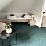 Sen Vendégház Černá v Pošumaví