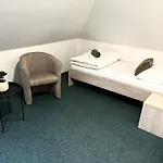 Sen Cerna v Posumavi