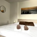 Sen 3* Černá v Pošumaví