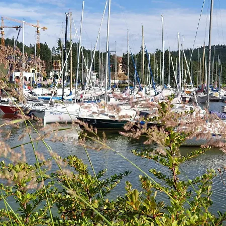 Sen Gæstehus