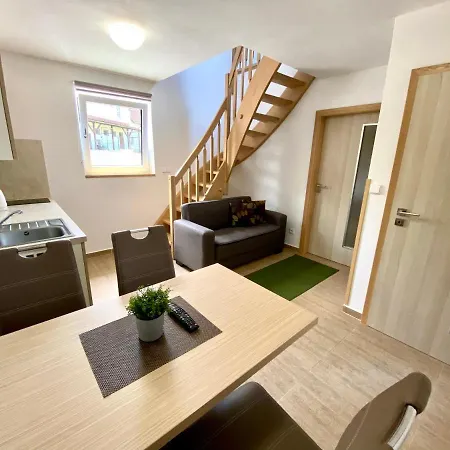 Guest house Sen