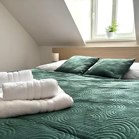 Guest house Sen 3*