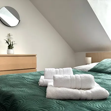 Guest house Sen Cerna v Posumavi