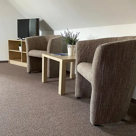 Guest house Sen 3*