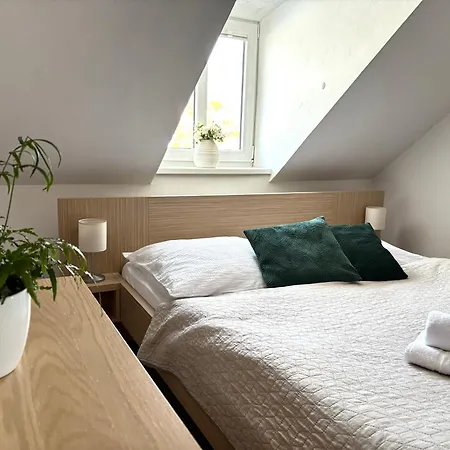 Sen Guest house Cerna v Posumavi