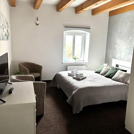 Sen Pensionat 3*