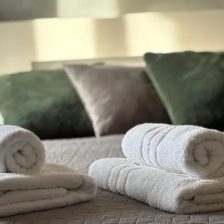 Guest house Sen