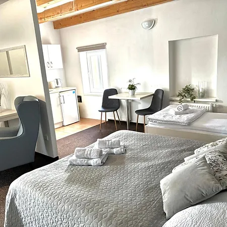 Guest house Sen 3*