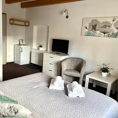 Guest house Sen 3*