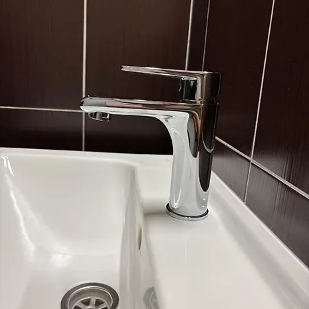 Konukevi Sen 3*