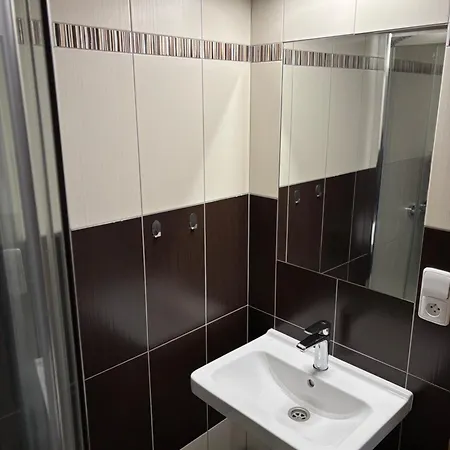 Sen 3* Černá v Pošumaví