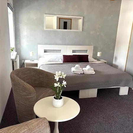 Sen Guest house