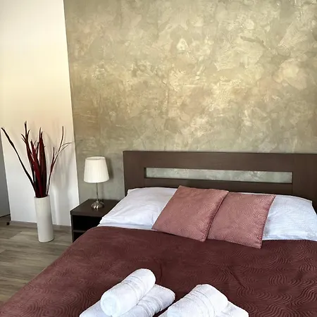Sen Guest house Cerna v Posumavi