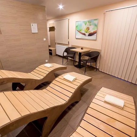 Guest house Sen Cerna v Posumavi