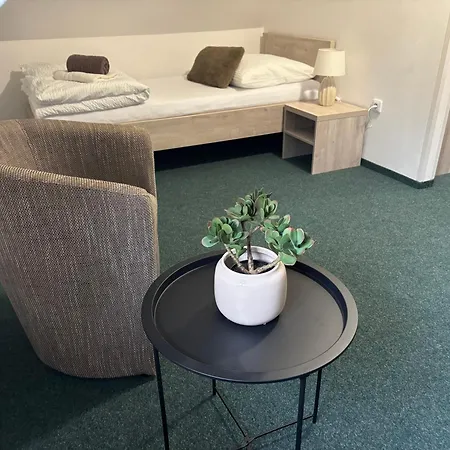 Sen Guest house 3*